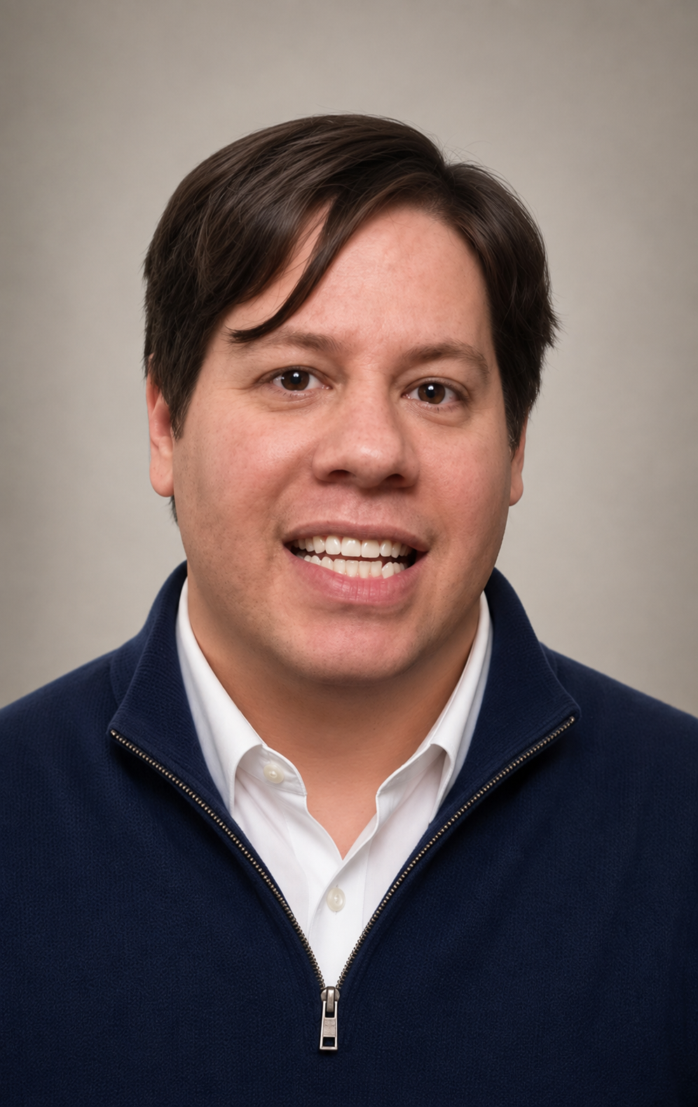 Jeff Korotkin